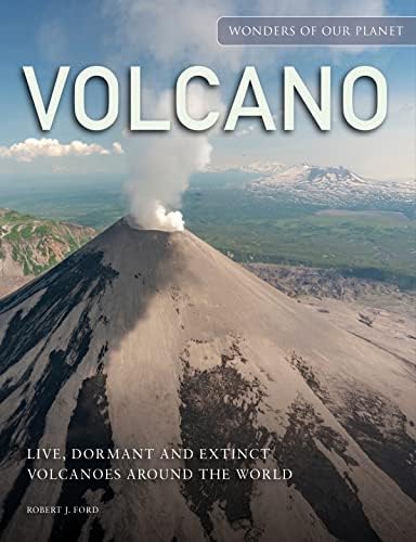 Amazon.com: The Encyclopedia of Volcanoes: 9780123859389